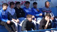 AGUILAS DON BENITO GRADA 3