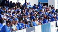 AGUILAS DON BENITO GRADA 4