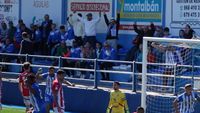 AGUILAS DON BENITO GRADA 7