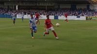 AGUILAS ESTEPONA 4