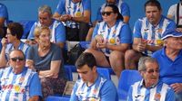 AGUILAS ESTEPONA GRADA 1