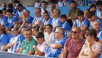 AGUILAS ESTEPONA GRADA 2