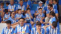 AGUILAS ESTEPONA GRADA 4