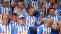 AGUILAS ESTEPONA GRADA 6