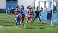 AGUILAS GRANADA 1
