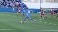 AGUILAS GRANADA 2