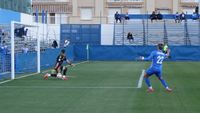 AGUILAS GRANADA 3