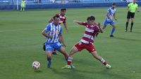 AGUILAS GRANADA 4