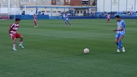 AGUILAS GRANADA 5