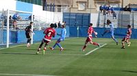 AGUILAS GRANADA 9