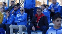 AGUILAS LA UNION grada 1