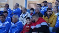 AGUILAS LA UNION grada 2