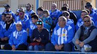 AGUILAS LA UNION grada 4