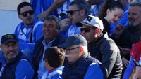 AGUILAS LA UNION grada 6