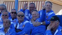AGUILAS LA UNION grada 7