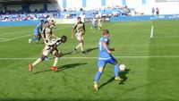 AGUILAS LINARES 3