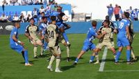 AGUILAS LINARES 4