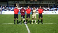 AGUILAS LINARES ARB 1