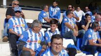 AGUILAS LINARES grada 3