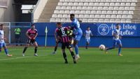 AGUILAS LINENSE 2