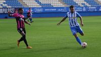 AGUILAS LINENSE 3