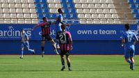 AGUILAS LINENSE 7
