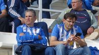 AGUILAS LINENSE GRADA 5