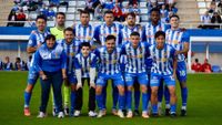 AGUILAS LINENSE INICIO 1