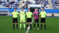 AGUILAS LINENSE INICIO 2