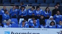 AGUILAS ORIHUELA GRADA 2