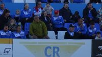 AGUILAS ORIHUELA GRADA 5