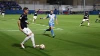 AGUILAS TORREMOLINOS 1