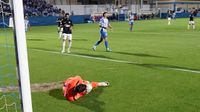 AGUILAS TORREMOLINOS 2