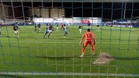 AGUILAS TORREMOLINOS 5