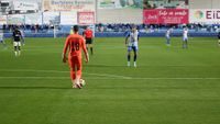 AGUILAS TORREMOLINOS 6