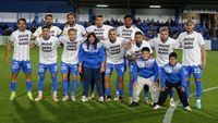 AGUILAS TORREMOLINOS PLANTILLA
