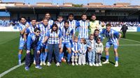 AGUILAS UCAM 1