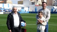 AGUILAS UCAM GONGORA 2