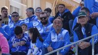 AGUILAS UCAM grada 2