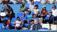 AGUILAS UCAM grada 5