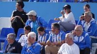 AGUILAS VILLANOVENSE grada 2