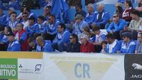 AGUILAS VILLANOVENSE grada 3