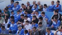AGUILAS VILLANOVENSE grada 4