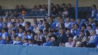 AGUILAS VILLANOVENSE grada 5