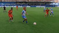 AGUILAS XEREZ CD 1