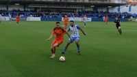 AGUILAS XEREZ CD 2
