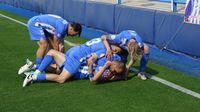 AGUILAS XEREZ CD 3