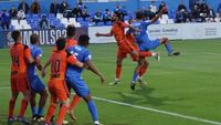 AGUILAS XEREZ CD 6