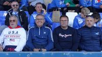 AGUILAS XEREZ CD grada 2