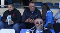 AGUILAS XEREZ CD grada 3